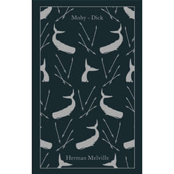 ISBN Moby-Dick