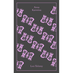 ISBN Anna Karenina