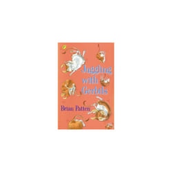 Juggling with Gerbils (Puffin Poetry)