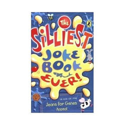 ISBN Silliest Joke Ever book English Paperback 128 pages