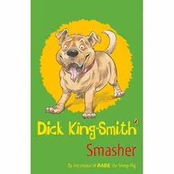 ISBN Smasher, English, 112 pages