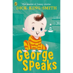ISBN George Speaks book English 96 pages