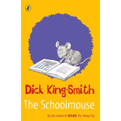 ISBN The Schoolmouse, English, Paperback, 160 pages