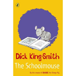ISBN The Schoolmouse book English Paperback 160 pages