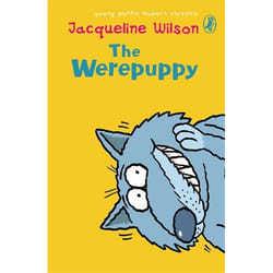 ISBN The Werepuppy book English 112 pages