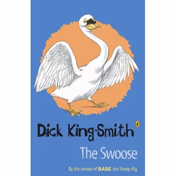 ISBN The Swoose, English, Paperback, 96 pages
