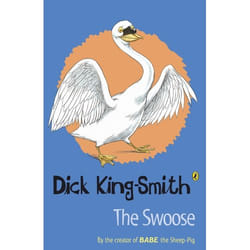 ISBN The Swoose book English Paperback 96 pages