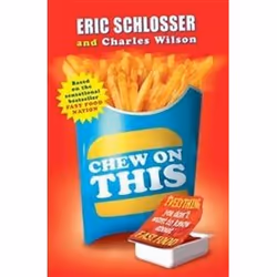 ISBN Chew on This : Everything You Don't Want to Know About Fast Food, Health, mind & body, English, 272 pages