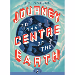 ISBN Journey to the Centre of the Earth, English, Paperback, 368 pages