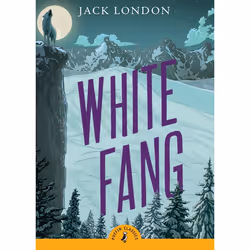 ISBN White Fang, English, Paperback, 336 pages