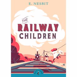 ISBN The Railway Children, English, Paperback, 304 pages