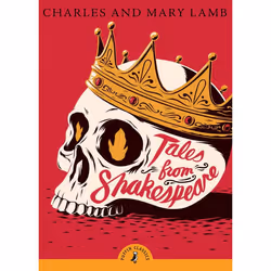 ISBN Tales from Shakespeare, English, Paperback, 448 pages