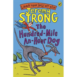 ISBN The Hundred-Mile-an-Hour Dog book English Paperback 128 pages