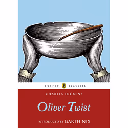 ISBN Oliver Twist, English, Paperback, 416 pages