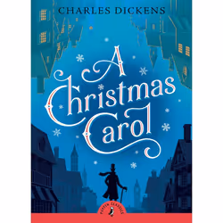 ISBN A Christmas Carol, English, Paperback, 160 pages