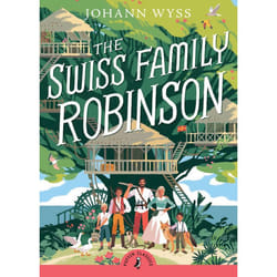 ISBN The Swiss Family Robinson