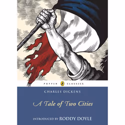 ISBN A Tale of Two Cities (tie-in edition), English, Paperback, 384 pages