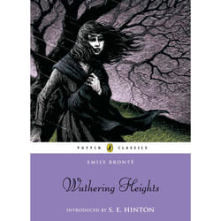 ISBN Wuthering Heights
