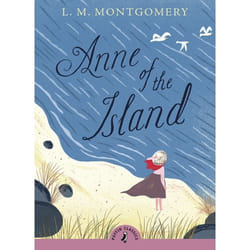 ISBN Anne Of The Island