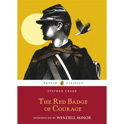 ISBN The Red Badge of Courage