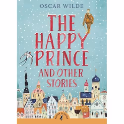 ISBN The Happy Prince and Other Stories, Poetry, English, Paperback, 224 pages