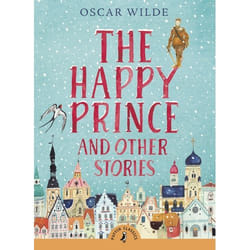 ISBN The Happy Prince and Other Stories