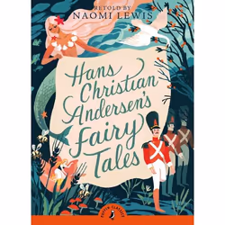 ISBN Andersons Fairy Ta Pa, English, Paperback, 224 pages