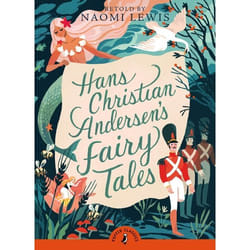 ISBN Andersons Fairy Ta Pa