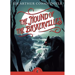 ISBN The Hound of the Baskervilles, English, Paperback, 272 pages