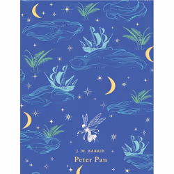 ISBN Peter Pan, English, Paperback, 240 pages