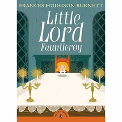 ISBN Little Lord Fauntleroy, English, Paperback, 256 pages
