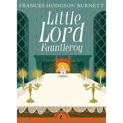 ISBN Little Lord Fauntleroy
