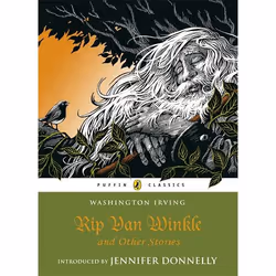ISBN Rip Van Winkle & Other Stories, English, Paperback, 208 pages