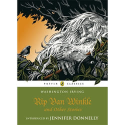 ISBN Rip Van Winkle & Other Stories