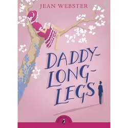 ISBN Daddy-long-legs, English, Paperback, 208 pages