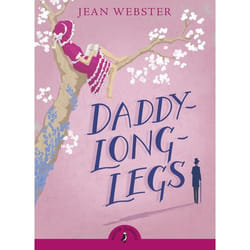 ISBN Daddy-long-legs
