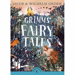 ISBN Grimms’ Fairy Tales, English, Paperback, 400 pages