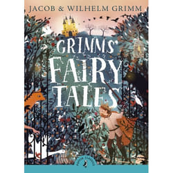 ISBN Grimms’ Fairy Tales