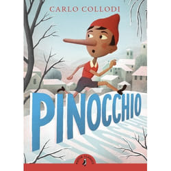 ISBN Pinocchio
