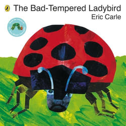 ISBN The Bad-tempered Ladybird book English 40 pages