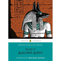 ISBN Tales Of Ancient Egypt