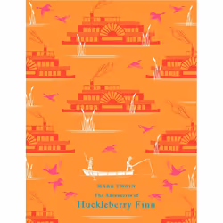 ISBN The Adventures of Huckleberry Finn, English, Paperback, 352 pages