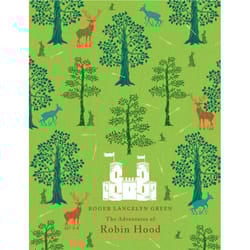 ISBN The Adventures of Robin Hood