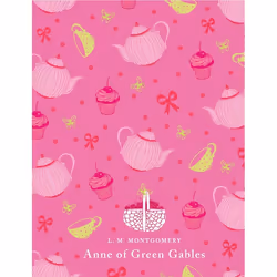 ISBN Anne Of Green Gables, English, Paperback, 464 pages