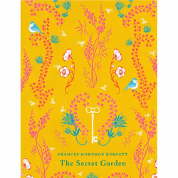 ISBN The Secret Garden, English, Paperback, 368 pages