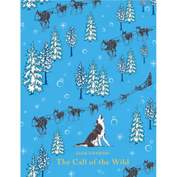 ISBN The Call of the Wild, English, Paperback, 160 pages