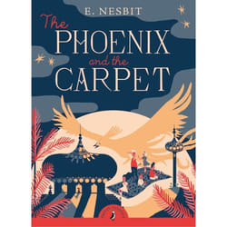 ISBN The Phoenix and the Carpet