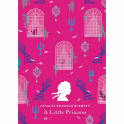ISBN A Little Princess, English, Paperback, 320 pages