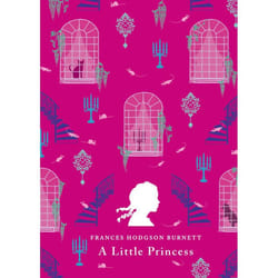 ISBN A Little Princess