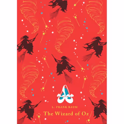 ISBN The Wizard of Oz, English, Paperback, 224 pages